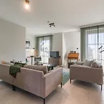 Smeysea - Stylish In * Sint-Idesbald