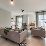 Smeysea - Stylish In Apartment Sint-Idesbald