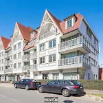 Smeysea - Stylish In Sint-Idesbald