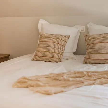 Smeysea - Stylish In Apartamento