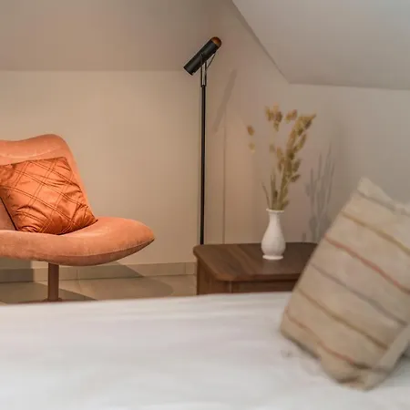 Smeysea - Stylish In * Sint-Idesbald