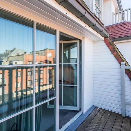 Apartamento Smeysea - Stylish In *