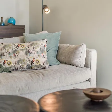Apartment Smeysea - Stylish In *