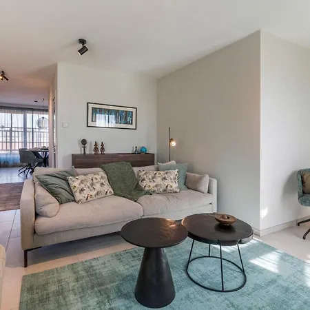 Smeysea - Stylish In Apartamento *