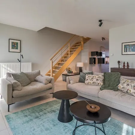 Apartamento Smeysea - Stylish In