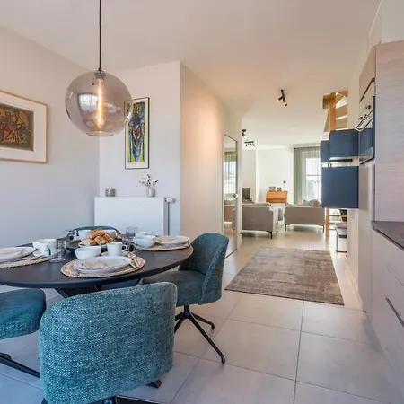 Apartamento Smeysea - Stylish In *