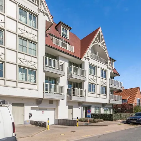 Apartment Smeysea - Stylish In