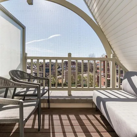 Apartamento Smeysea - Stylish In