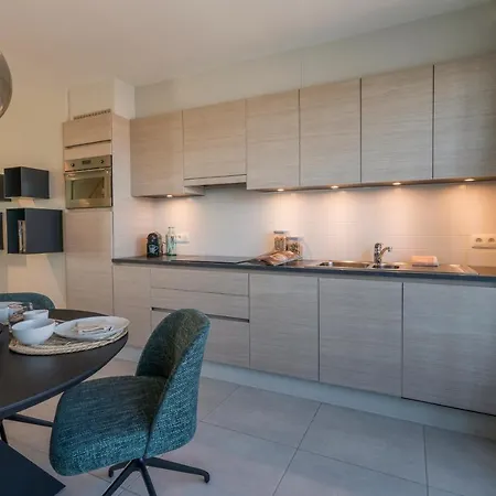 Smeysea - Stylish In * Sint-Idesbald