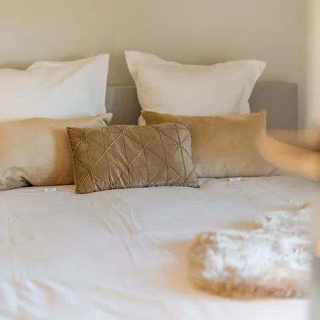 Apartamento Smeysea - Stylish In *