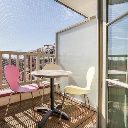 Smeysea - Stylish In Sint-Idesbald