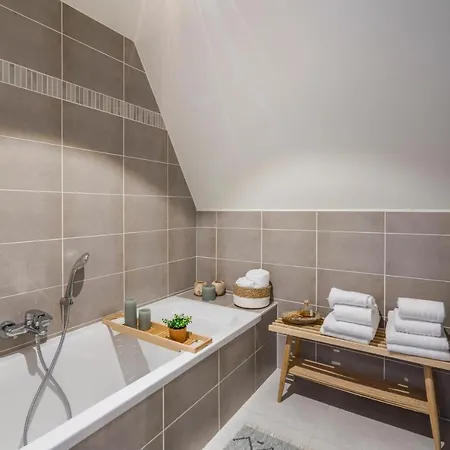 Apartamento Smeysea - Stylish In Sint-Idesbald