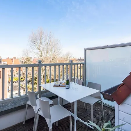 Apartamento Smeysea - Stylish In *