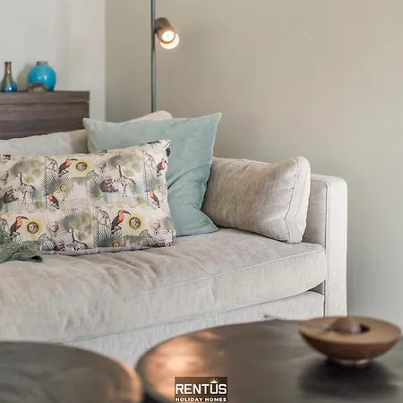 Apartman Smeysea - Stylish In *
