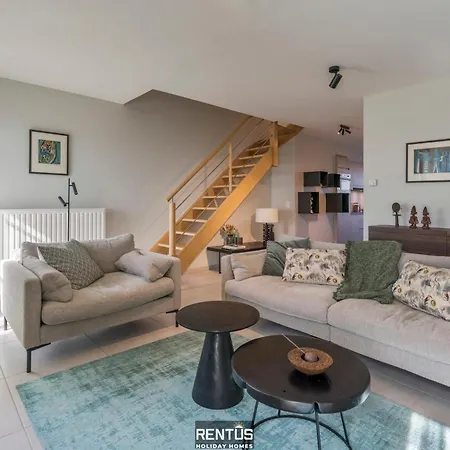 Smeysea - Stylish In Apartman