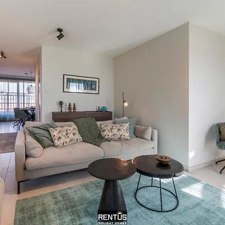 Apartman Smeysea - Stylish In *