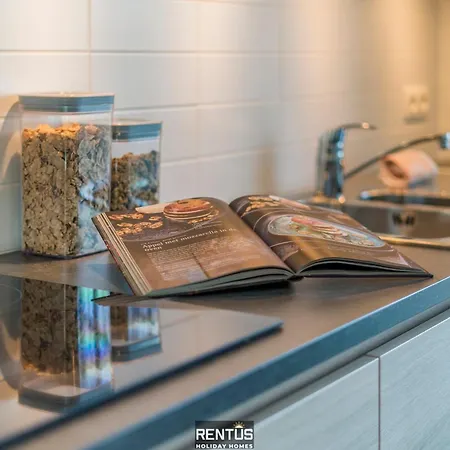 Smeysea - Stylish In Sint-Idesbald