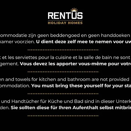 Apartman Smeysea - Stylish In Sint-Idesbald