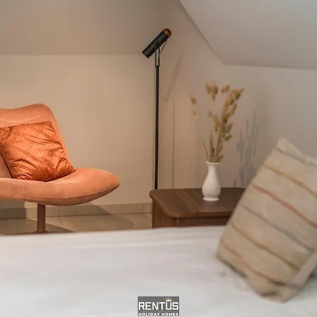 Apartman Smeysea - Stylish In *