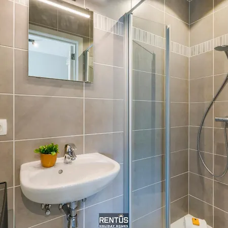 Smeysea - Stylish In Apartman Sint-Idesbald