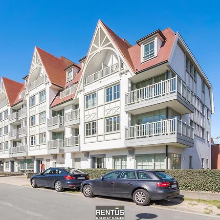 Smeysea - Stylish In Sint-Idesbald